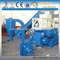 Plastic Shredder Machine China